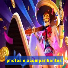 photos e acompanhantes